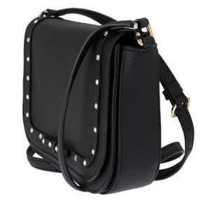 Kate Spade leather crossbody purse